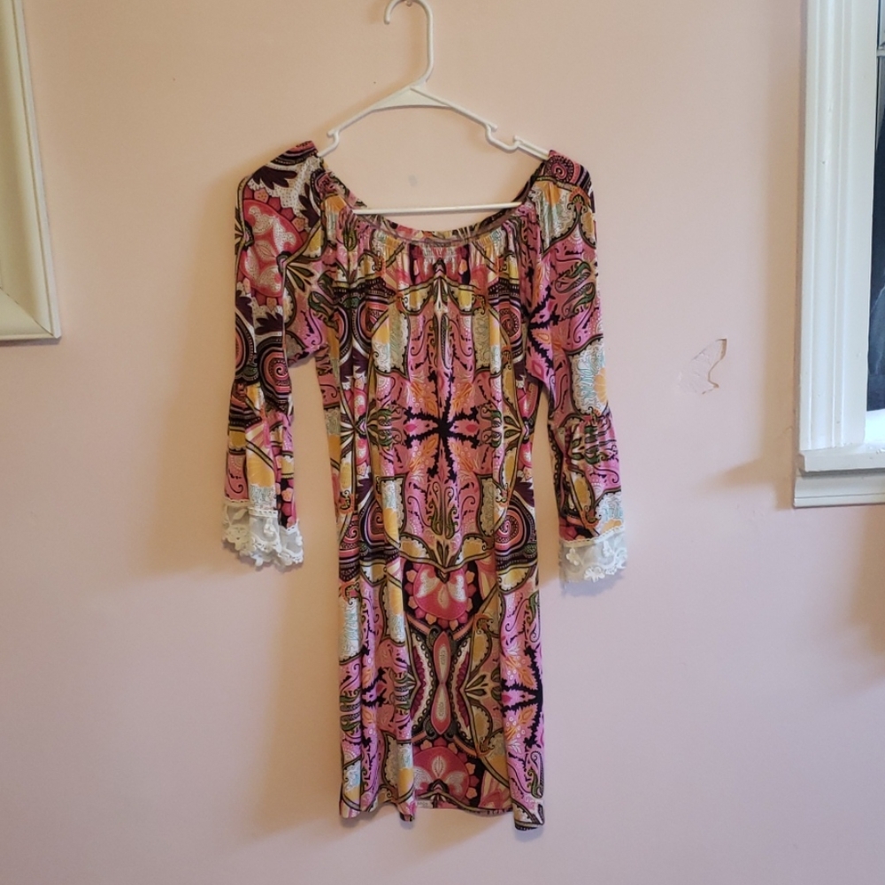 Tunic/dress
